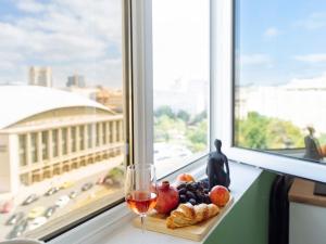 Eden - Sala Palatului