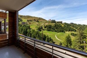 Résidence Lodges 1970 - Résidence LES LODGES 1970 N° A407 MAE-1511