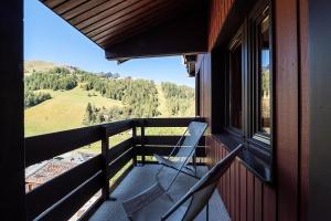 Résidence Soldanelle - Résidence LES SOLDANELLE N°435 - Plagne 1800 MAE-1711