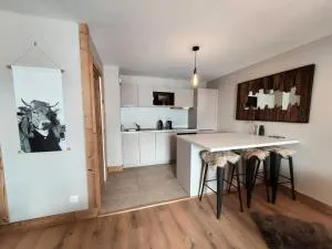 Chalet Hope - CHALET HOPE MAE-3021 - Les Avanchers