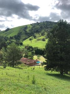 Paraíso nas Montanhas