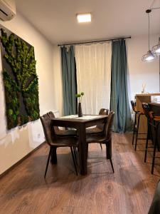 Mirvana Apartments Metheor Executive Suite