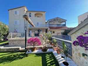 Apartment Blumen