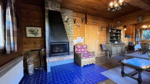 Résidence Springbock - Chalet SPRINGBOCK N°8 MAE-8521