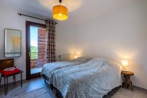 Résidence Lodges 1970 - Résidence LES LODGES 1970 N° A407 MAE-1511