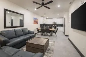 Vizcaya #7 - Moab's Newest Luxury Rental - 布兰丁