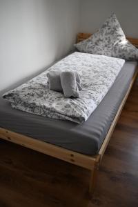 Ferienwohnung Siegen