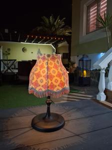 Casa Sol Corralejo