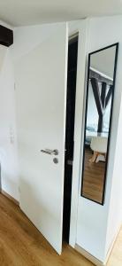 Flussnähe Dreierwohnung