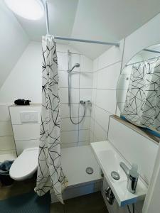 Flussnähe Dreierwohnung