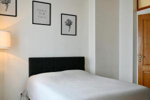 Brussels Midi Apartment