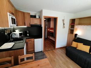 Résidence Le Chanteloup - Joli studio sur les pistes ! MAE-9284