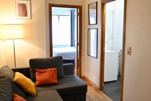 Brussels Midi Apartment