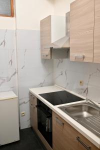 Brussels Midi Apartment