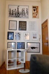 Brussels Midi Apartment