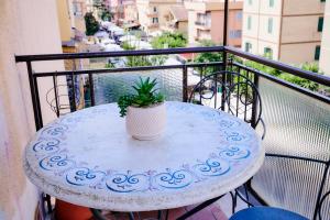 Casa Cornelia Station