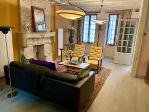 Chez Jeannette - Chaulgnes