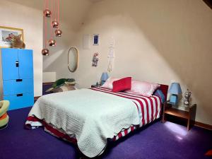 Maisons de vacances Chez Jeannette : photos des chambres