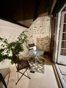 Maisons de vacances Chez Jeannette : photos des chambres