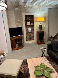 Maisons de vacances Chez Jeannette : photos des chambres