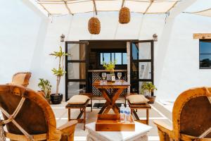 Casa De Surfos Cerritos’s Beach - 4hvězdičkové hotely ve městě San Carlos