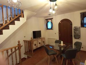 Martínez Suite Burgos