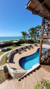 Apart Hotel Beira do Mar