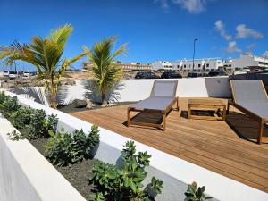 MAAR Suites Cotillo