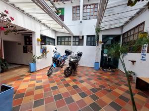 Villa Chie-Plaza Mayor