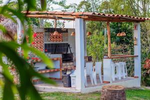 CASA de CAMPO