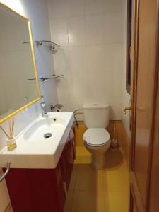 Martínez Suite Burgos