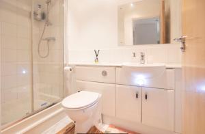 COSY RIVERVIEW-LONDON EXCEL CENTRE-O2 ARENA