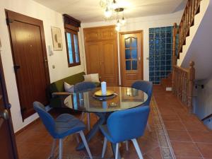 Martínez Suite Burgos