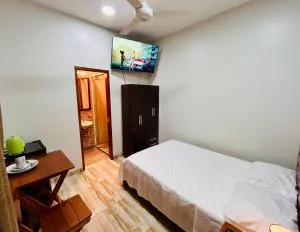 Habitación Céntrica en Iquitos - Casa Alemi 3 - Iquitos