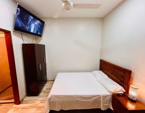 Habitación Céntrica en Iquitos - Casa Alemi 3