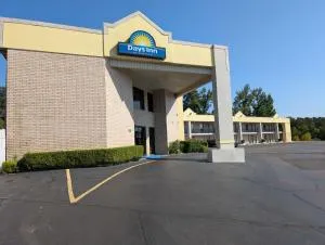 Days Inn by Wyndham Arcadia Louisiana - Ruston