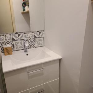 Appartement Brest Saint Martin avec belles prestations