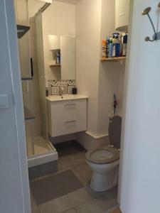Appartement Brest Saint Martin avec belles prestations