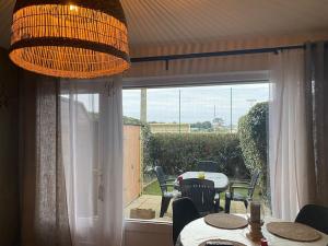 Appartement bord de mer