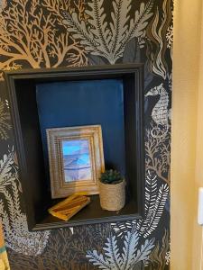 Appartement bord de mer