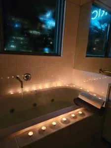 Chic Town House - Melbourne