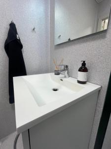 Centralt beliggende Lejlighed