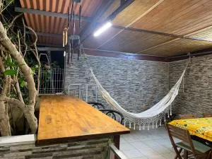 Appartement chez l habitant - 旧阿比唐