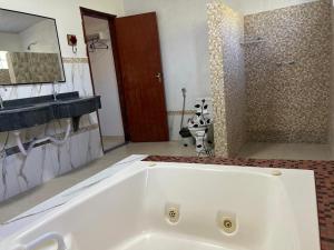 Hotel Fazenda Chiminelli