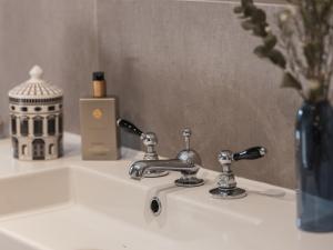 Villas Villa Berry Centre Deauville - Chic & Stylee - Magnifique Jardin : photos des chambres