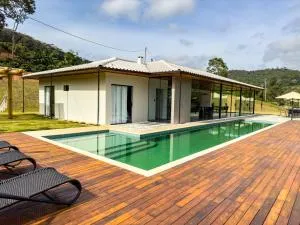 Sítio São Mateus - Espera Feliz