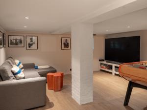 Villas Villa Berry Centre Deauville - Chic & Stylee - Magnifique Jardin : photos des chambres