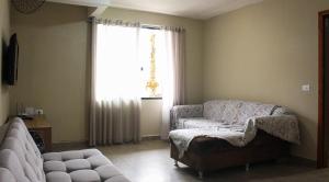 Casa de FRENTE para o Mar em Itapoá - SC