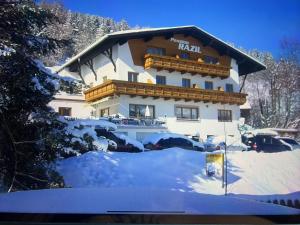 Pension Razil XO