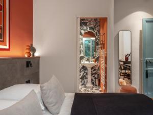 Villas Villa Berry Centre Deauville - Chic & Stylee - Magnifique Jardin : photos des chambres